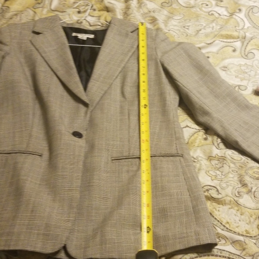 Pendleton Blazer - image 8